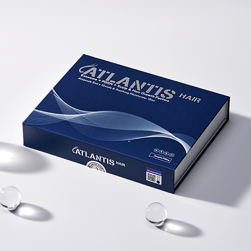 Atlantica EXOSOME