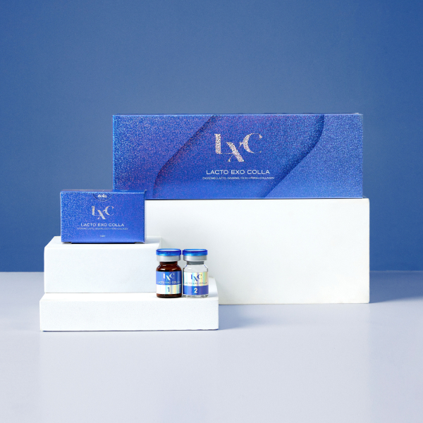 LxC Lacto Exo Colla Professional Skin Booster
