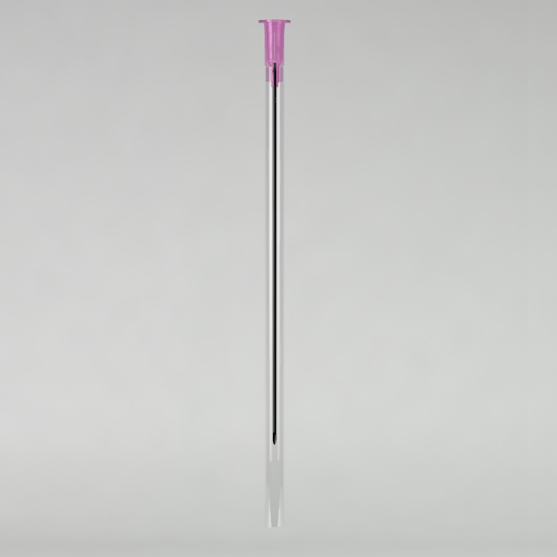 18G x 100mm PRP Transfer Needle